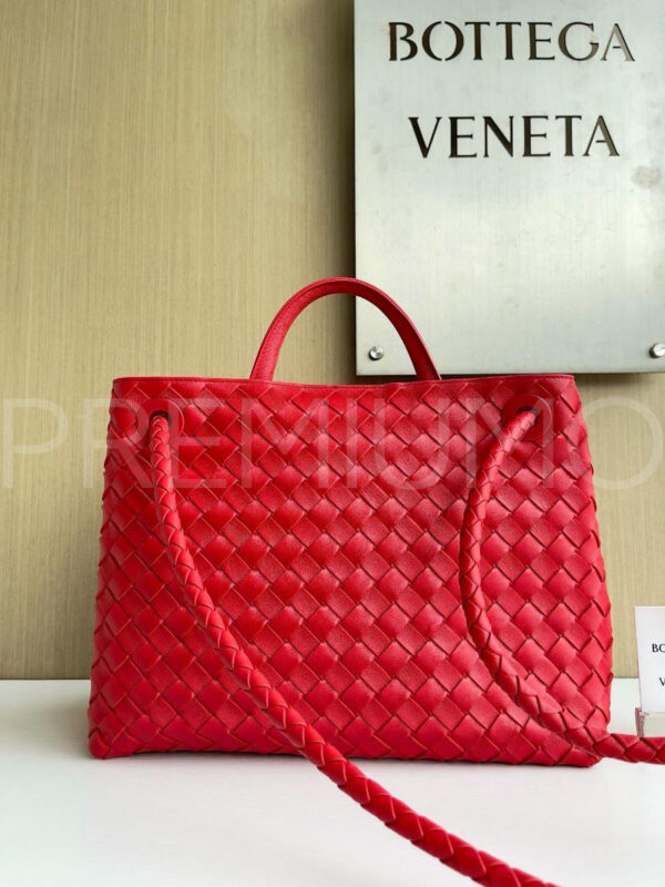 Bottega Veneta сумка PR770299 3