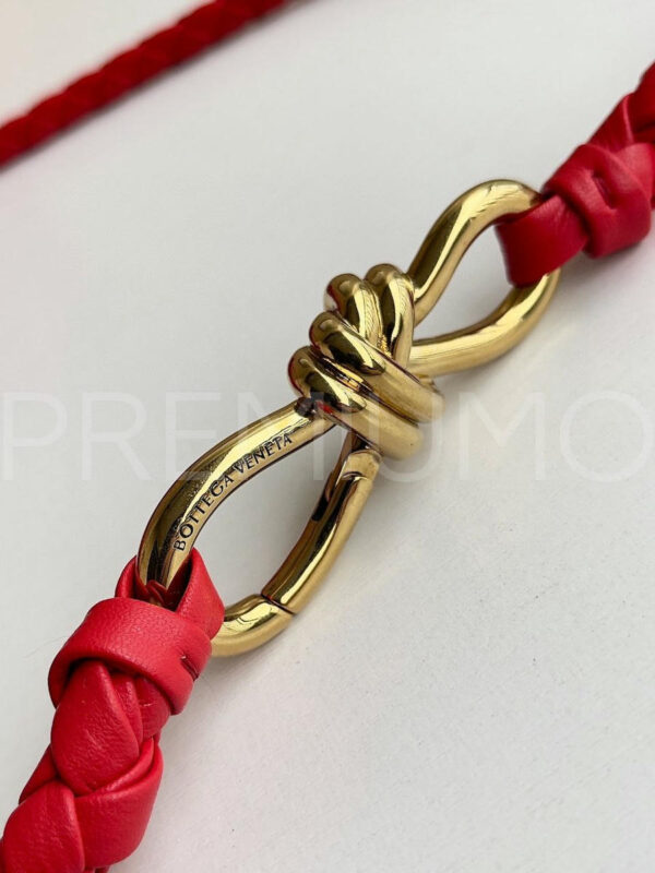Bottega Veneta сумка PR770299 4