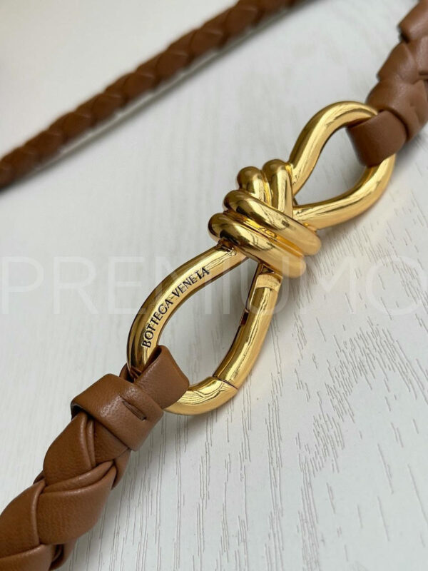 Bottega Veneta сумка PR119146 6