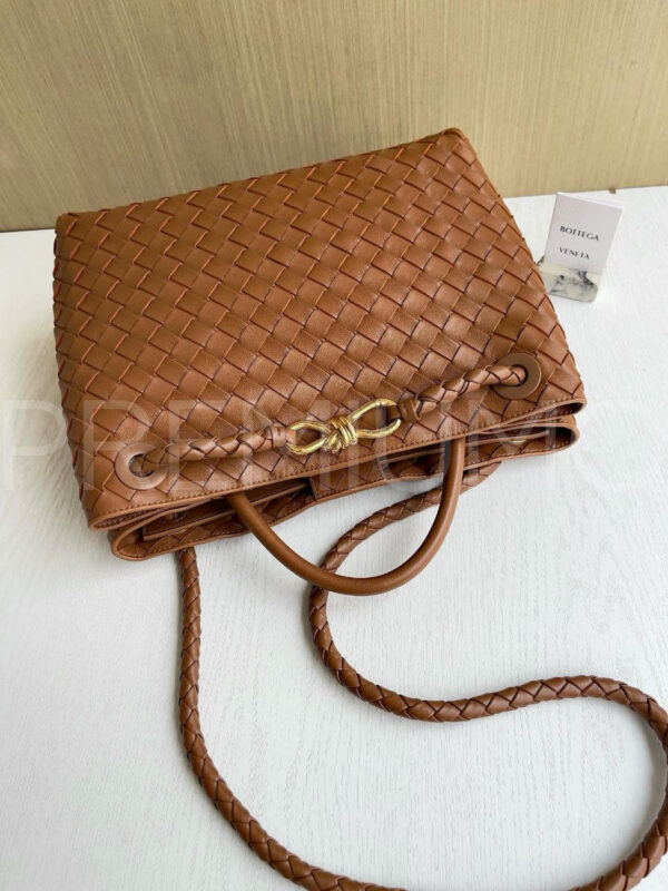 Bottega Veneta сумка PR119146 7