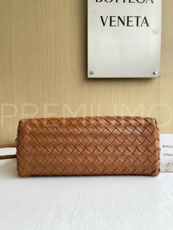 Bottega Veneta сумка PR119146 4