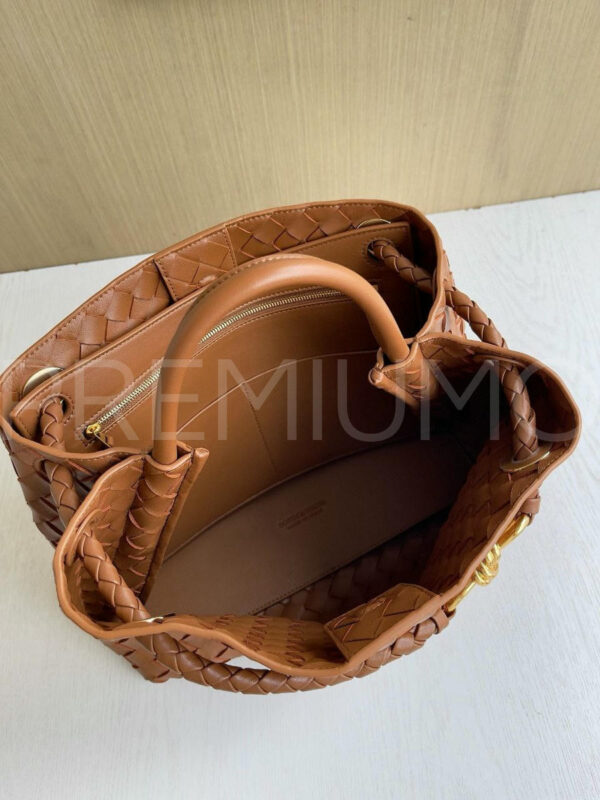 Bottega Veneta сумка PR119146 5