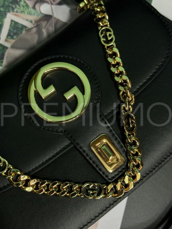 Gucci сумка PR712901 4