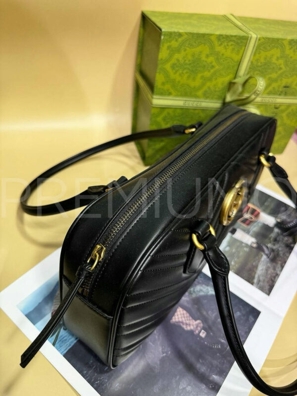 Gucci сумка PR218990 5