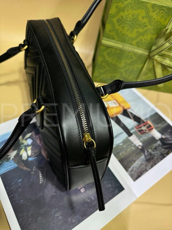 Gucci сумка PR218990 6