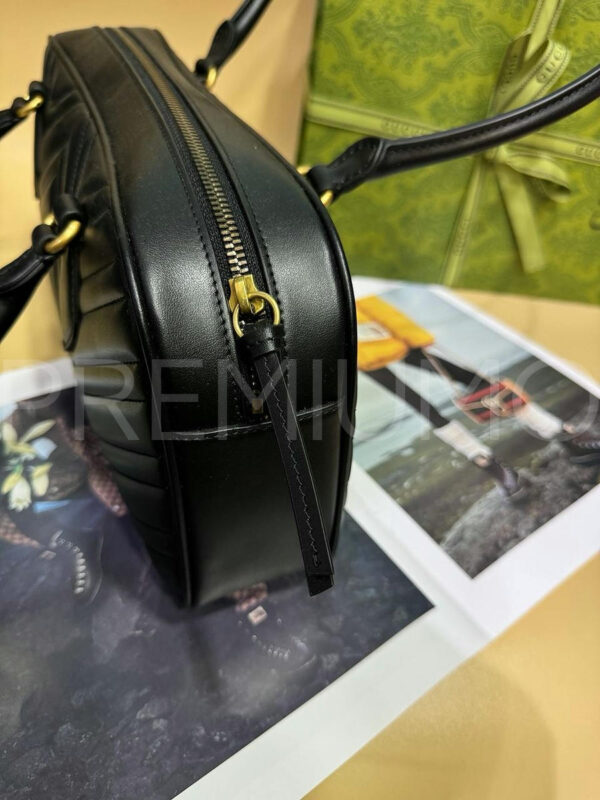Gucci сумка PR218990 7