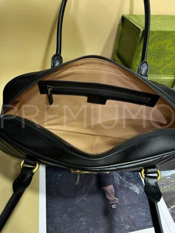 Gucci сумка PR218990 9