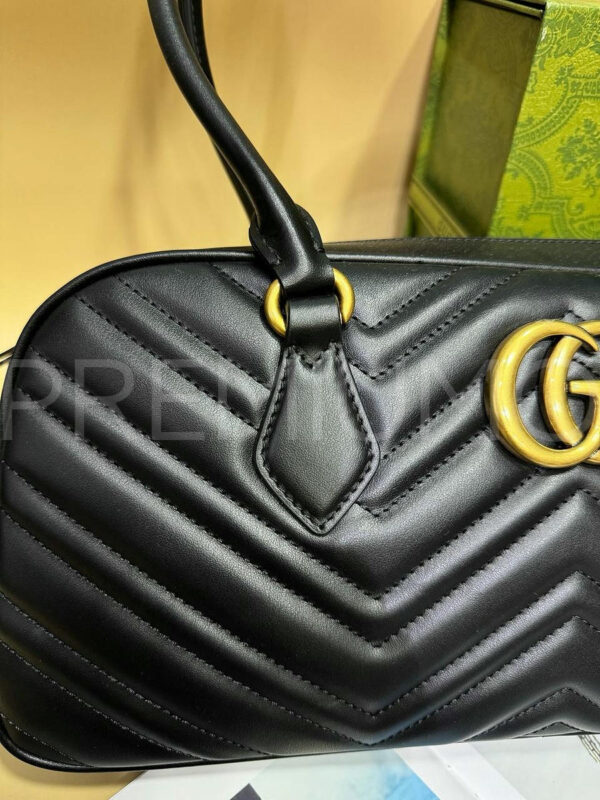 Gucci сумка PR218990 2