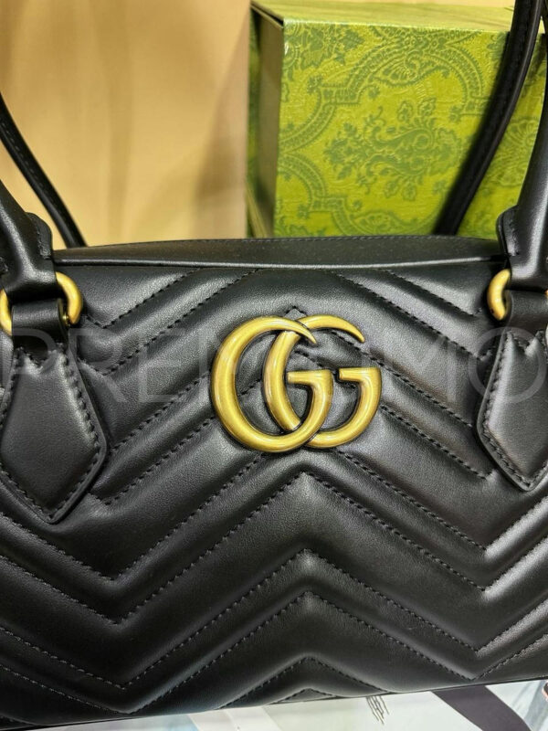 Gucci сумка PR218990 3