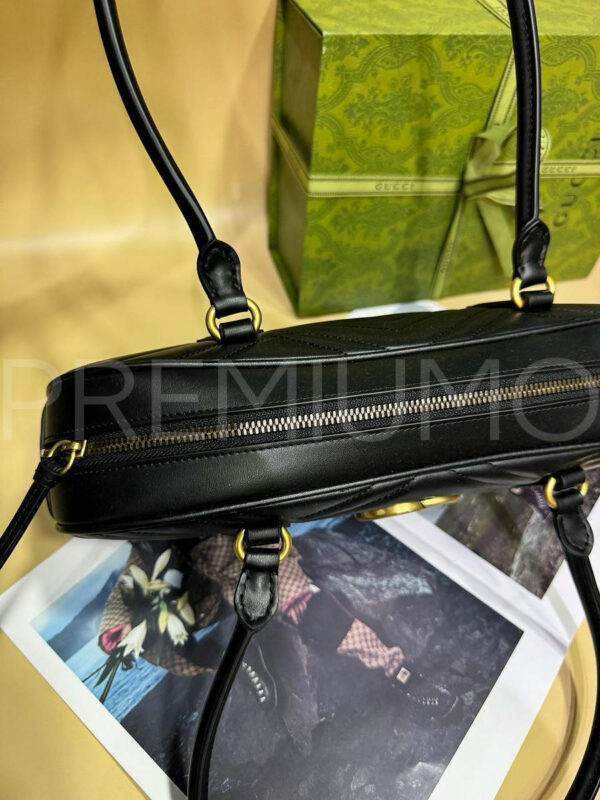 Gucci сумка PR218990 4