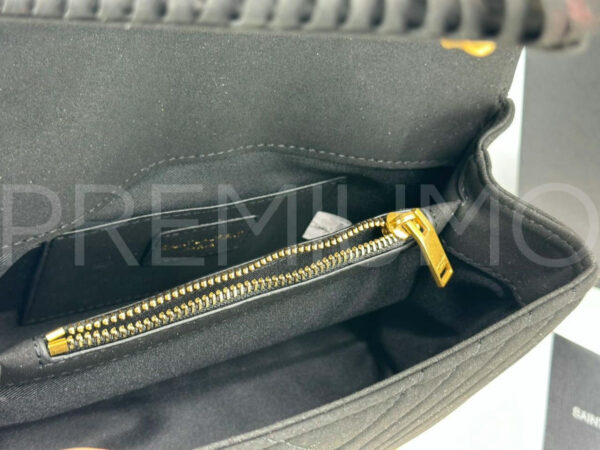 Yves Saint Laurent сумка PR657642 6