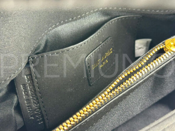 Yves Saint Laurent сумка PR657642 7