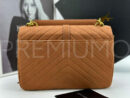 Yves Saint Laurent сумка PR354115 12