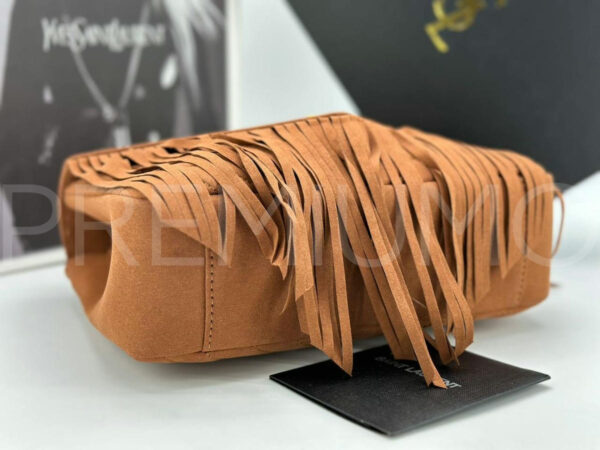 Yves Saint Laurent сумка PR354115 5