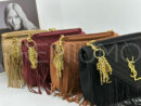 Yves Saint Laurent сумка PR288815 16