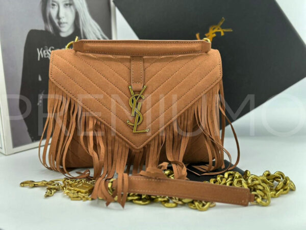Yves Saint Laurent сумка PR354115
