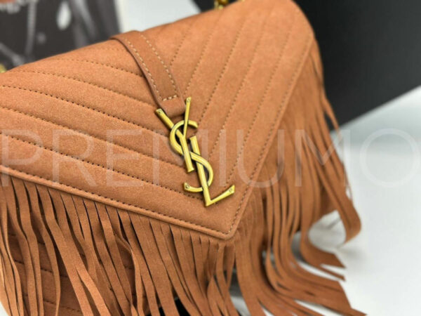 Yves Saint Laurent сумка PR354115 2
