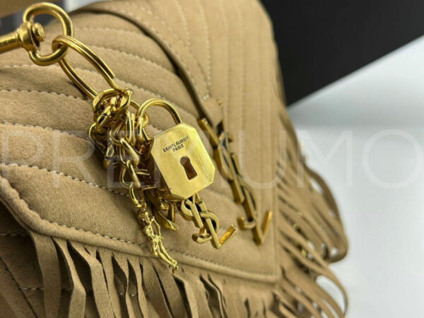 Yves Saint Laurent сумка PR288815 5