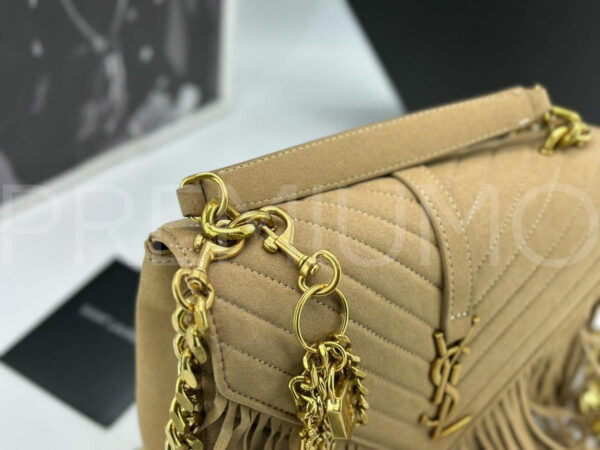 Yves Saint Laurent сумка PR288815 6