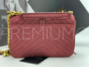 Yves Saint Laurent сумка PR389917 12