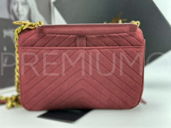 Yves Saint Laurent сумка PR389917 3