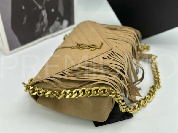 Yves Saint Laurent сумка PR288815 2