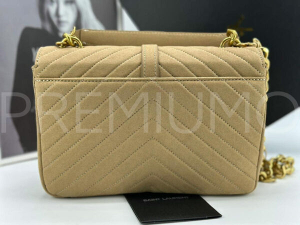 Yves Saint Laurent сумка PR288815 4