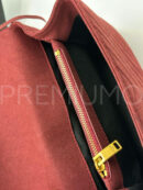 Yves Saint Laurent сумка PR389917 17