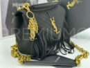 Yves Saint Laurent сумка PR657642 11