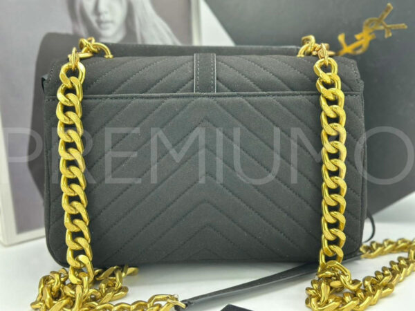 Yves Saint Laurent сумка PR657642 3