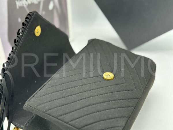 Yves Saint Laurent сумка PR657642 5