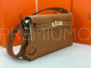 Hermes сумка PR681480 9
