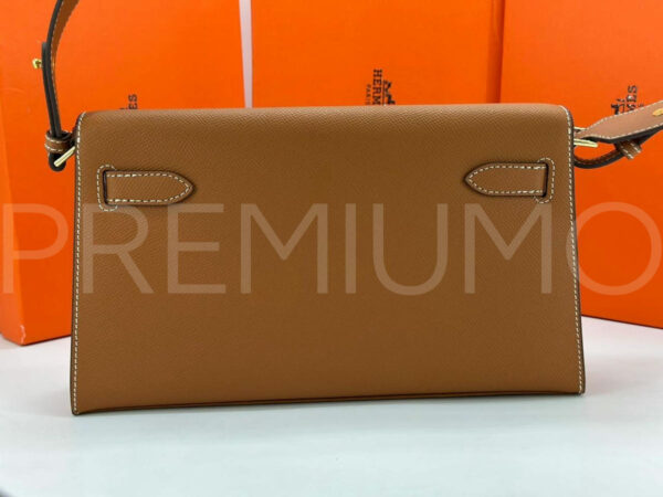 Hermes сумка PR681480 3