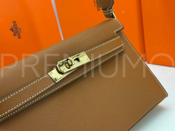 Hermes сумка PR681480 5