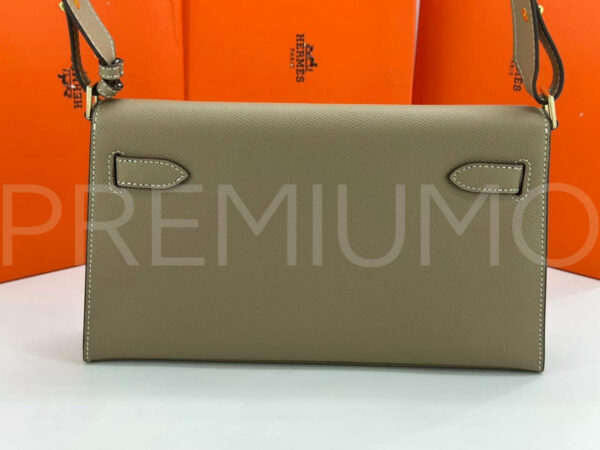 Hermes сумка PR630997 3