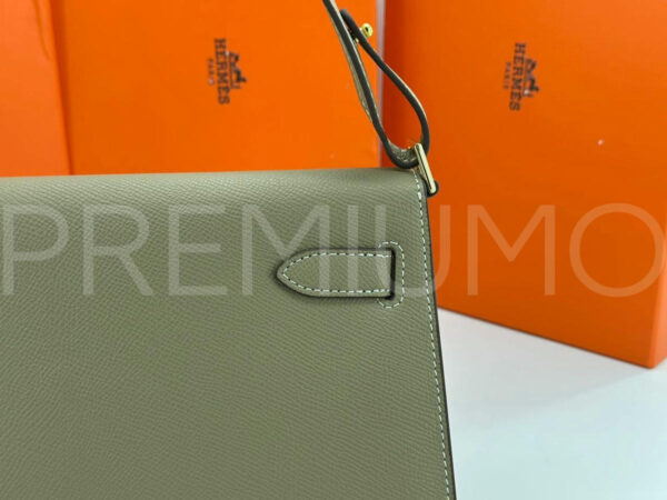 Hermes сумка PR630997 4