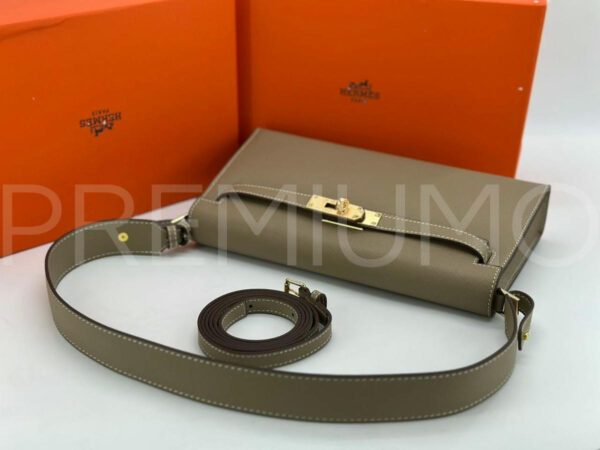 Hermes сумка PR630997 5