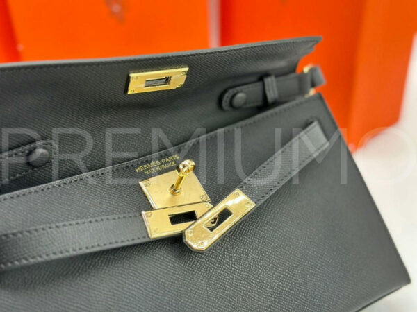 Hermes сумка PR825658 6