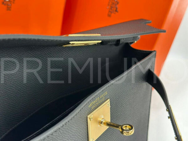 Hermes сумка PR825658 7