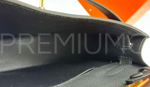 Hermes сумка PR825658 8