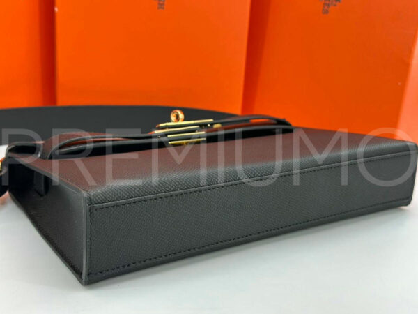 Hermes сумка PR825658 9
