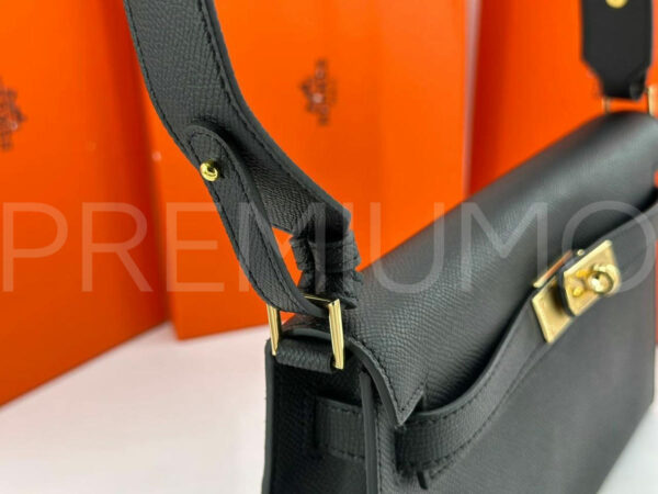 Hermes сумка PR825658 10