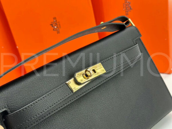 Hermes сумка PR825658 4