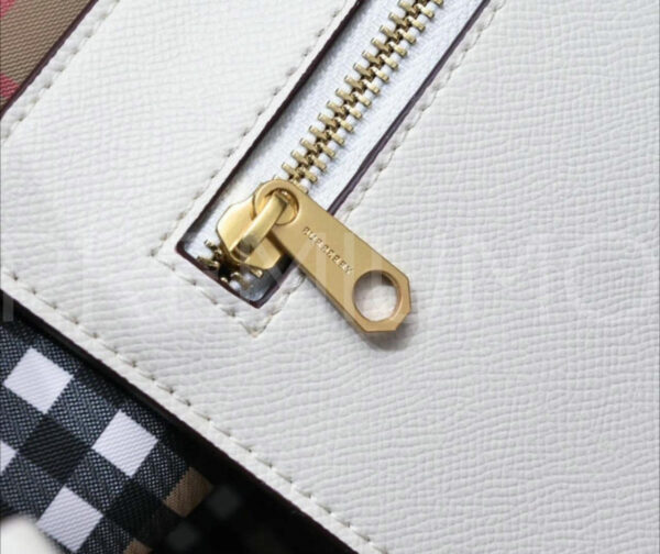 Burberry сумка PR794650 7