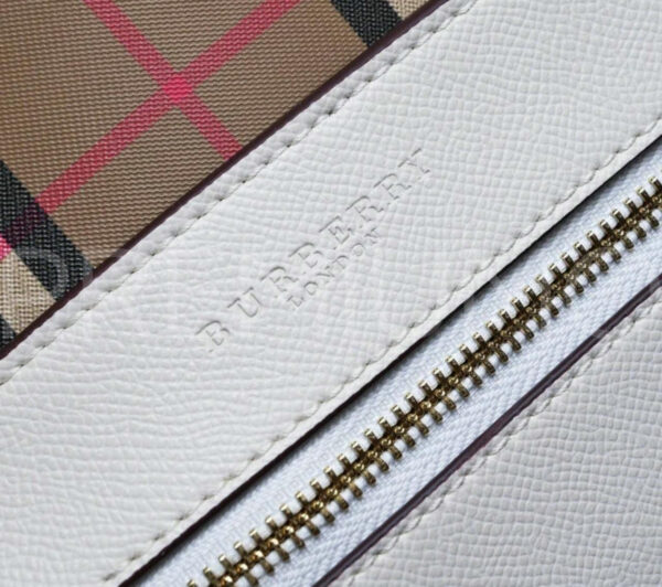 Burberry сумка PR794650 8