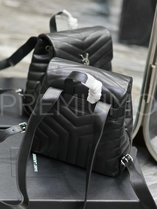 Yves Saint Laurent рюкзак PR349850 6