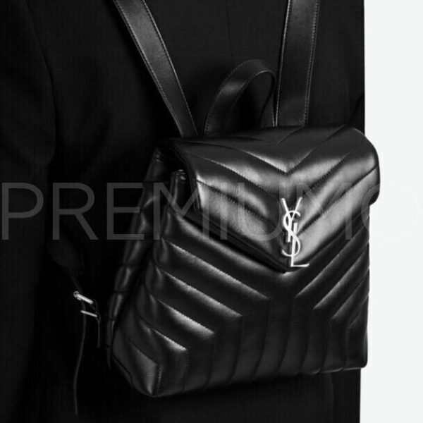 Yves Saint Laurent рюкзак PR349850 10