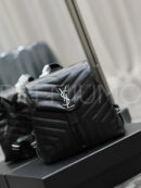 Yves Saint Laurent рюкзак PR349850 12