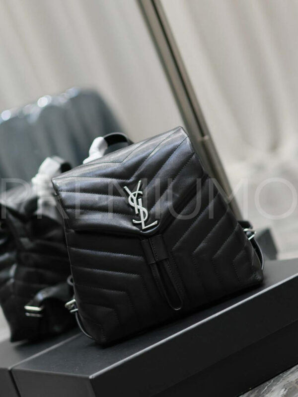 Yves Saint Laurent рюкзак PR349850 2