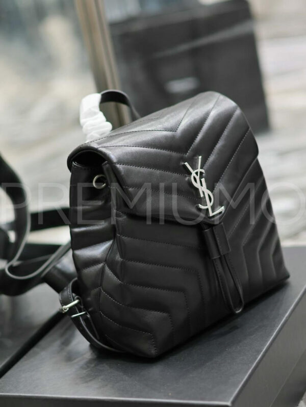 Yves Saint Laurent рюкзак PR349850 3